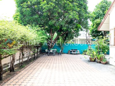 บ้านเดี่ยวชั้นเดียว เลี่ยงเมืองนนทบุรี พระนั่งเกล้า บ้านเดี่ยวชั้นเดียว เลี่ยงเมืองนนทบุรี พระนั่งเกล้า