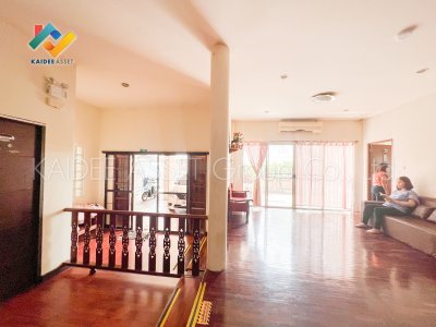 บ้านเดี่ยวชั้นเดียว เลี่ยงเมืองนนทบุรี พระนั่งเกล้า บ้านเดี่ยวชั้นเดียว เลี่ยงเมืองนนทบุรี พระนั่งเกล้า