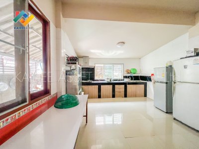 บ้านเดี่ยวชั้นเดียว เลี่ยงเมืองนนทบุรี พระนั่งเกล้า บ้านเดี่ยวชั้นเดียว เลี่ยงเมืองนนทบุรี พระนั่งเกล้า