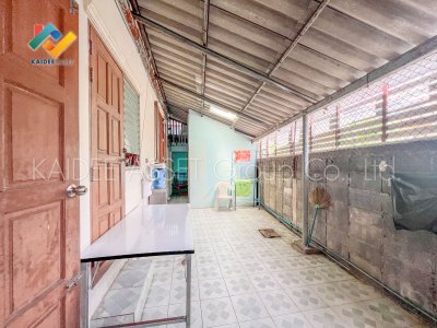 บ้านเดี่ยวชั้นเดียว เลี่ยงเมืองนนทบุรี พระนั่งเกล้า บ้านเดี่ยวชั้นเดียว เลี่ยงเมืองนนทบุรี พระนั่งเกล้า