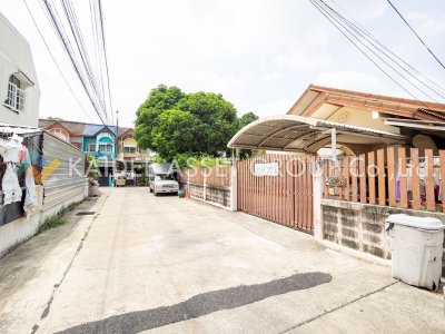 บ้านเดี่ยวชั้นเดียว เลี่ยงเมืองนนทบุรี พระนั่งเกล้า บ้านเดี่ยวชั้นเดียว เลี่ยงเมืองนนทบุรี พระนั่งเกล้า