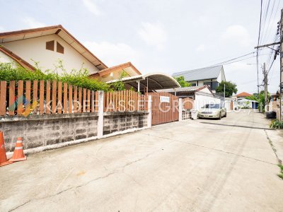 บ้านเดี่ยวชั้นเดียว เลี่ยงเมืองนนทบุรี พระนั่งเกล้า บ้านเดี่ยวชั้นเดียว เลี่ยงเมืองนนทบุรี พระนั่งเกล้า