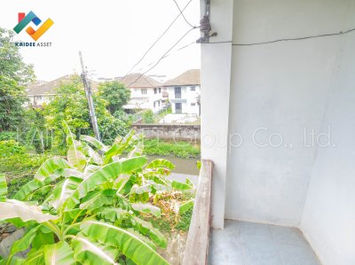 บ้านเดี่ยว สร้างเอง ซอย รามอินทรา 60 ( ชื่นกมลนิเวศน์ 5 ) บ้านเดี่ยว สร้างเอง ซอย รามอินทรา 60 ( ชื่นกมลนิเวศน์ 5 )