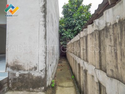 บ้านเดี่ยว สร้างเอง ซอย รามอินทรา 60 ( ชื่นกมลนิเวศน์ 5 ) บ้านเดี่ยว สร้างเอง ซอย รามอินทรา 60 ( ชื่นกมลนิเวศน์ 5 )