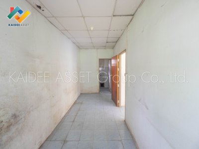 บ้านเดี่ยว สร้างเอง ซอย รามอินทรา 60 ( ชื่นกมลนิเวศน์ 5 )