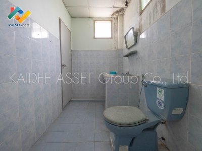 บ้านเดี่ยว สร้างเอง ซอย รามอินทรา 60 ( ชื่นกมลนิเวศน์ 5 )