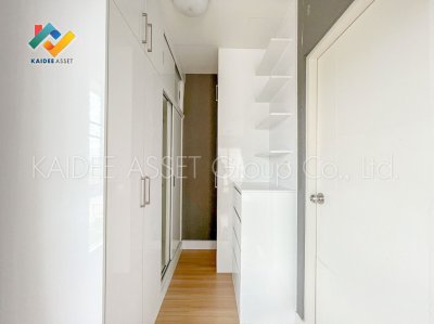 บ้านเดี่ยว คณาสิริ ศาลายา พุทธมณฑลสาย 4 บ้านเดี่ยว คณาสิริ ศาลายา พุทธมณฑลสาย 4