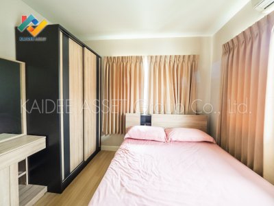 บ้านเดี่ยว คณาสิริ ศาลายา พุทธมณฑลสาย 4 บ้านเดี่ยว คณาสิริ ศาลายา พุทธมณฑลสาย 4