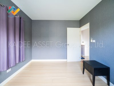 บ้านเดี่ยว คณาสิริ ศาลายา พุทธมณฑลสาย 4 บ้านเดี่ยว คณาสิริ ศาลายา พุทธมณฑลสาย 4