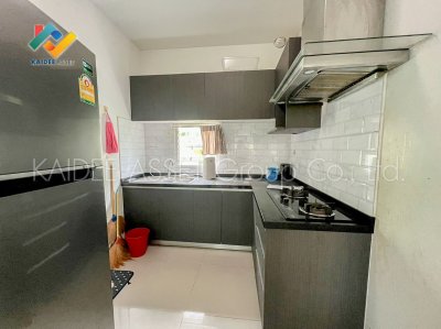 บ้านเดี่ยว คณาสิริ ศาลายา พุทธมณฑลสาย 4 บ้านเดี่ยว คณาสิริ ศาลายา พุทธมณฑลสาย 4