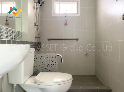 บ้านเดี่ยว คณาสิริ ศาลายา พุทธมณฑลสาย 4 บ้านเดี่ยว คณาสิริ ศาลายา พุทธมณฑลสาย 4