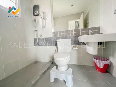 บ้านเดี่ยว คณาสิริ ศาลายา พุทธมณฑลสาย 4 บ้านเดี่ยว คณาสิริ ศาลายา พุทธมณฑลสาย 4