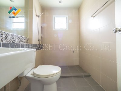 บ้านเดี่ยว คณาสิริ ศาลายา พุทธมณฑลสาย 4 บ้านเดี่ยว คณาสิริ ศาลายา พุทธมณฑลสาย 4