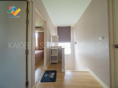 บ้านเดี่ยว คณาสิริ ศาลายา พุทธมณฑลสาย 4 บ้านเดี่ยว คณาสิริ ศาลายา พุทธมณฑลสาย 4