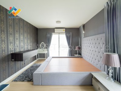 บ้านเดี่ยว คณาสิริ ศาลายา พุทธมณฑลสาย 4 บ้านเดี่ยว คณาสิริ ศาลายา พุทธมณฑลสาย 4