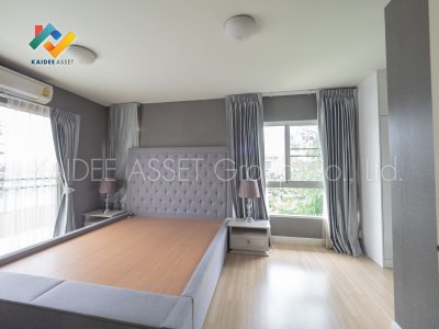 บ้านเดี่ยว คณาสิริ ศาลายา พุทธมณฑลสาย 4 บ้านเดี่ยว คณาสิริ ศาลายา พุทธมณฑลสาย 4