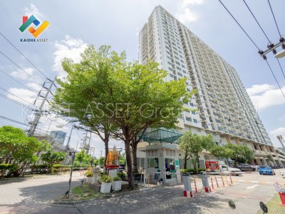 ให้เช่า คอนโด Condo Supalai Park Srinakarin