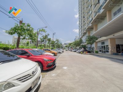 ให้เช่า คอนโด Condo Supalai Park Srinakarin