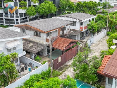 บ้านเดี่ยว เกษมสำราญ 2 ซอย สุขุมวิท 71 ปรีดีพนมยงค์ 14