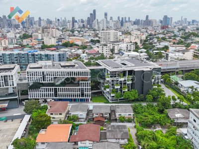 บ้านเดี่ยว เกษมสำราญ 2 ซอย สุขุมวิท 71 ปรีดีพนมยงค์ 14