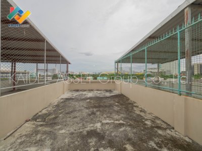 ตึกแถว อาคารพาณิชย์ การไฟฟ้า พระราม 7 บางกรวย จรัญสนิทวงศ์