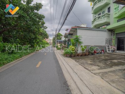 ตึกแถว อาคารพาณิชย์ การไฟฟ้า พระราม 7 บางกรวย จรัญสนิทวงศ์