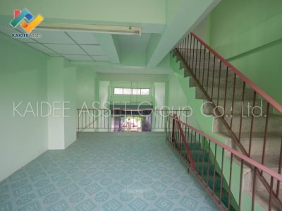 ตึกแถว อาคารพาณิชย์ การไฟฟ้า พระราม 7 บางกรวย จรัญสนิทวงศ์