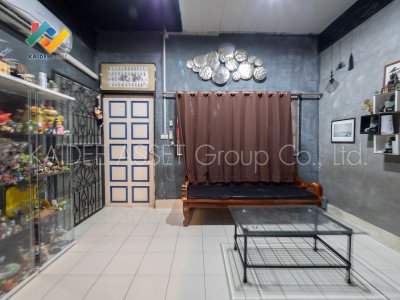 ทาวน์เฮ้าส์ รุ่งกิจวิลล่า 5 ซอย ร่มเกล้า 56 ลาดกระบัง ทาวน์เฮ้าส์ รุ่งกิจวิลล่า 5 ซอย ร่มเกล้า 56 ลาดกระบัง