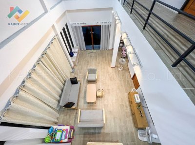 บ้านเดี่ยว หมู่บ้าน มัลลิกา ติด Paseo Park กาญจนาภิเษก บ้านเดี่ยว หมู่บ้าน มัลลิกา ติด Paseo Park กาญจนาภิเษก