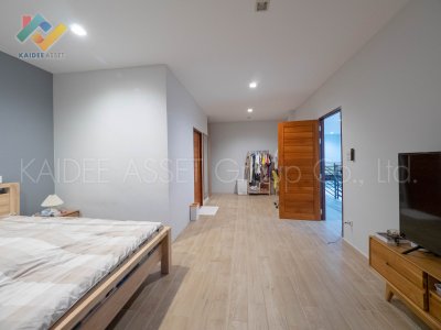 บ้านเดี่ยว หมู่บ้าน มัลลิกา ติด Paseo Park กาญจนาภิเษก บ้านเดี่ยว หมู่บ้าน มัลลิกา ติด Paseo Park กาญจนาภิเษก