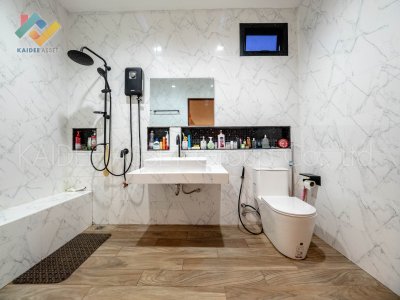 บ้านเดี่ยว หมู่บ้าน มัลลิกา ติด Paseo Park กาญจนาภิเษก บ้านเดี่ยว หมู่บ้าน มัลลิกา ติด Paseo Park กาญจนาภิเษก