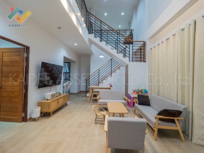 บ้านเดี่ยว หมู่บ้าน มัลลิกา ติด Paseo Park กาญจนาภิเษก บ้านเดี่ยว หมู่บ้าน มัลลิกา ติด Paseo Park กาญจนาภิเษก