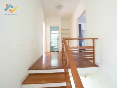 บ้านเดี่ยว รสิกา วิลล่า การ์เด้น 1 รัตนาธิเบศร์ บ้านเดี่ยว รสิกา วิลล่า การ์เด้น 1 รัตนาธิเบศร์