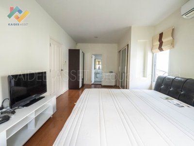 บ้านเดี่ยว รสิกา วิลล่า การ์เด้น 1 รัตนาธิเบศร์ บ้านเดี่ยว รสิกา วิลล่า การ์เด้น 1 รัตนาธิเบศร์