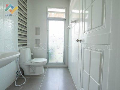 บ้านเดี่ยว รสิกา วิลล่า การ์เด้น 1 รัตนาธิเบศร์ บ้านเดี่ยว รสิกา วิลล่า การ์เด้น 1 รัตนาธิเบศร์