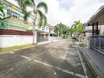 บ้านเดี่ยว รสิกา วิลล่า การ์เด้น 1 รัตนาธิเบศร์ บ้านเดี่ยว รสิกา วิลล่า การ์เด้น 1 รัตนาธิเบศร์