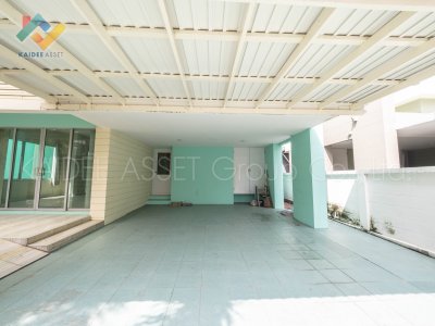 บ้านเดี่ยว รสิกา วิลล่า การ์เด้น 1 รัตนาธิเบศร์ บ้านเดี่ยว รสิกา วิลล่า การ์เด้น 1 รัตนาธิเบศร์