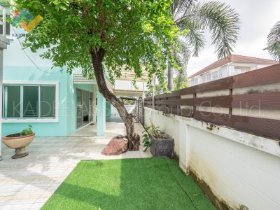 บ้านเดี่ยว รสิกา วิลล่า การ์เด้น 1 รัตนาธิเบศร์ บ้านเดี่ยว รสิกา วิลล่า การ์เด้น 1 รัตนาธิเบศร์