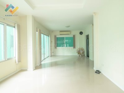 บ้านเดี่ยว รสิกา วิลล่า การ์เด้น 1 รัตนาธิเบศร์ บ้านเดี่ยว รสิกา วิลล่า การ์เด้น 1 รัตนาธิเบศร์