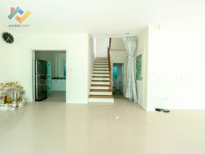 บ้านเดี่ยว รสิกา วิลล่า การ์เด้น 1 รัตนาธิเบศร์ บ้านเดี่ยว รสิกา วิลล่า การ์เด้น 1 รัตนาธิเบศร์