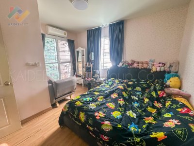 ทาวน์โฮม อารียา เดอะ คัลเลอร์ส บางบัวทอง - 340 ทาวน์โฮม อารียา เดอะ คัลเลอร์ส บางบัวทอง - 340