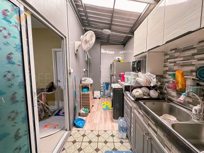 ทาวน์โฮม อารียา เดอะ คัลเลอร์ส บางบัวทอง - 340 ทาวน์โฮม อารียา เดอะ คัลเลอร์ส บางบัวทอง - 340