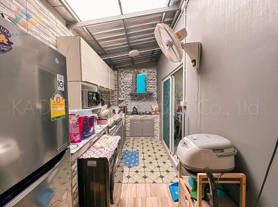 ทาวน์โฮม อารียา เดอะ คัลเลอร์ส บางบัวทอง - 340 ทาวน์โฮม อารียา เดอะ คัลเลอร์ส บางบัวทอง - 340