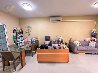 ทาวน์โฮม อารียา เดอะ คัลเลอร์ส บางบัวทอง - 340 ทาวน์โฮม อารียา เดอะ คัลเลอร์ส บางบัวทอง - 340