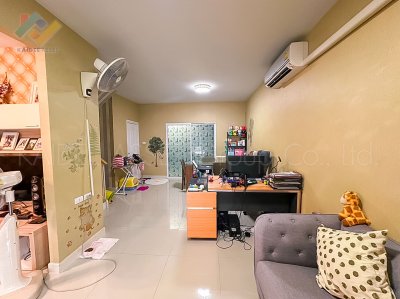 ทาวน์โฮม อารียา เดอะ คัลเลอร์ส บางบัวทอง - 340 ทาวน์โฮม อารียา เดอะ คัลเลอร์ส บางบัวทอง - 340