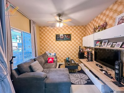 ทาวน์โฮม อารียา เดอะ คัลเลอร์ส บางบัวทอง - 340 ทาวน์โฮม อารียา เดอะ คัลเลอร์ส บางบัวทอง - 340