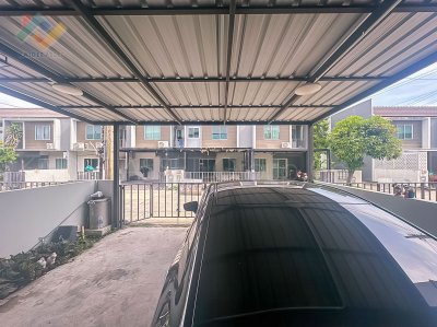 ทาวน์โฮม อารียา เดอะ คัลเลอร์ส บางบัวทอง - 340 ทาวน์โฮม อารียา เดอะ คัลเลอร์ส บางบัวทอง - 340