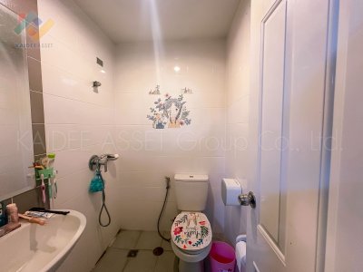 ทาวน์โฮม อารียา เดอะ คัลเลอร์ส บางบัวทอง - 340 ทาวน์โฮม อารียา เดอะ คัลเลอร์ส บางบัวทอง - 340