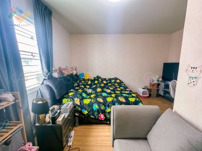 ทาวน์โฮม อารียา เดอะ คัลเลอร์ส บางบัวทอง - 340 ทาวน์โฮม อารียา เดอะ คัลเลอร์ส บางบัวทอง - 340