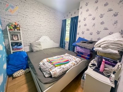 ทาวน์โฮม อารียา เดอะ คัลเลอร์ส บางบัวทอง - 340 ทาวน์โฮม อารียา เดอะ คัลเลอร์ส บางบัวทอง - 340